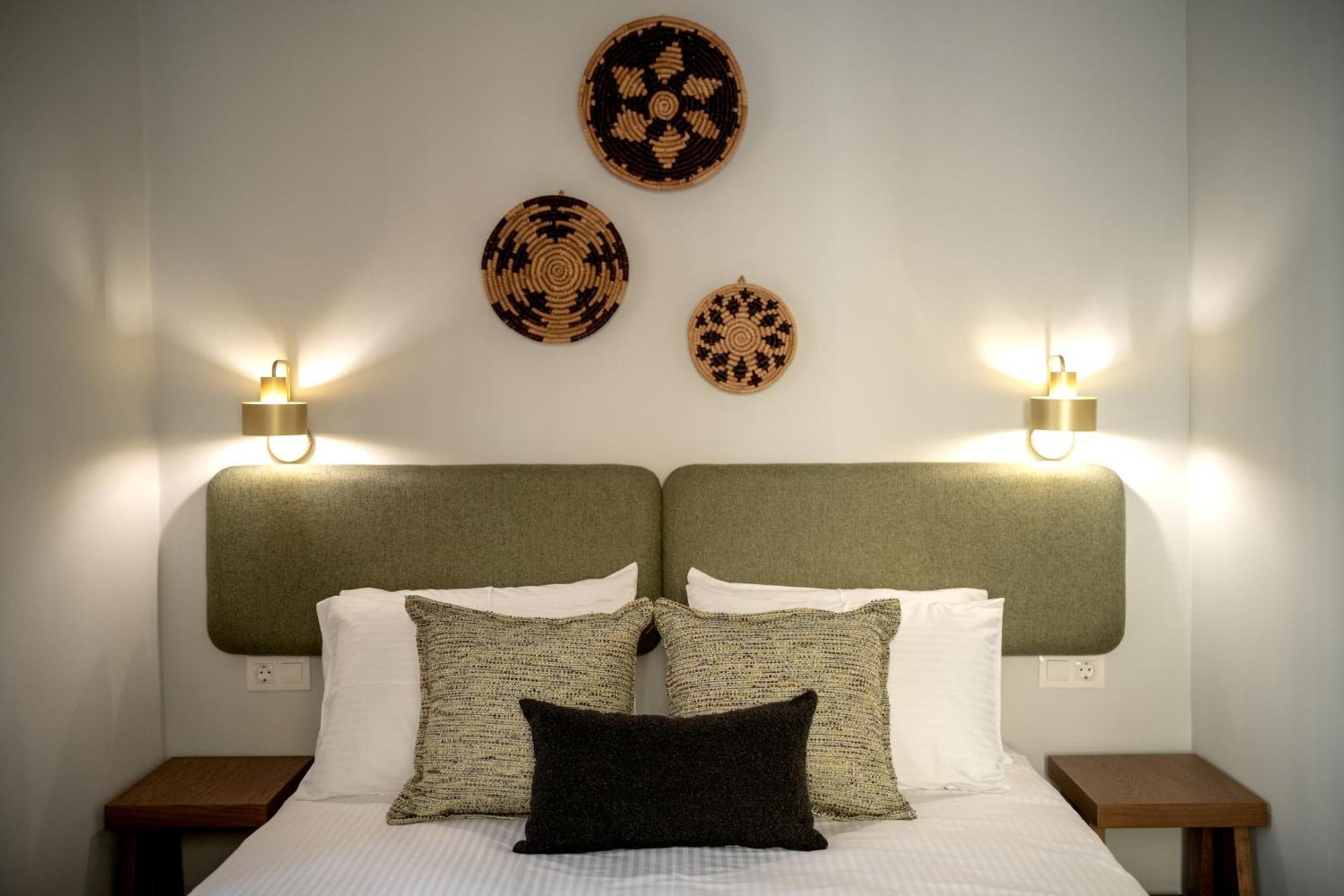 Eva's Paradise Syros *
