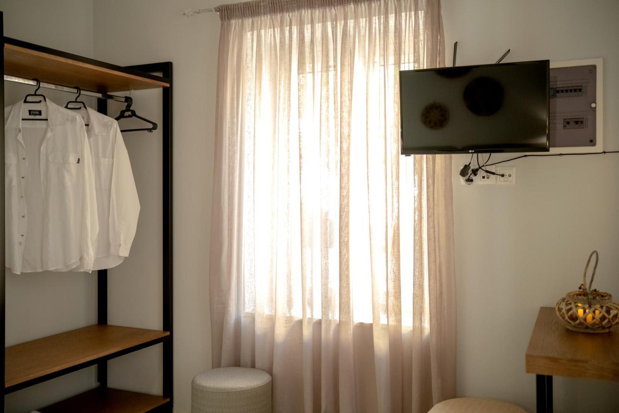 Eva's Paradise Syros Apartment Ermoupoli