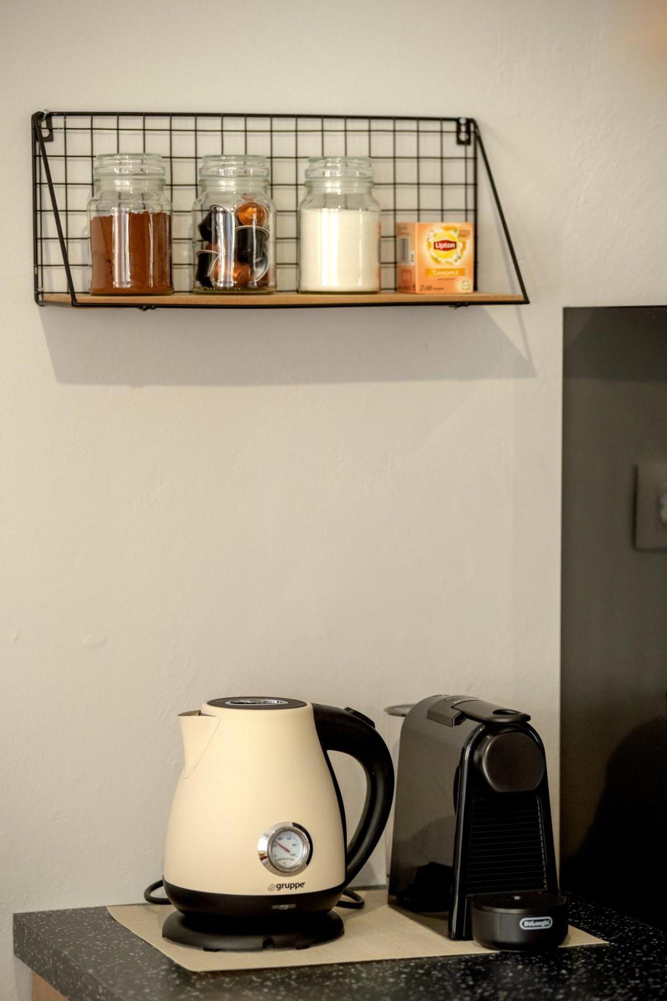 Apartment Eva's Paradise Syros